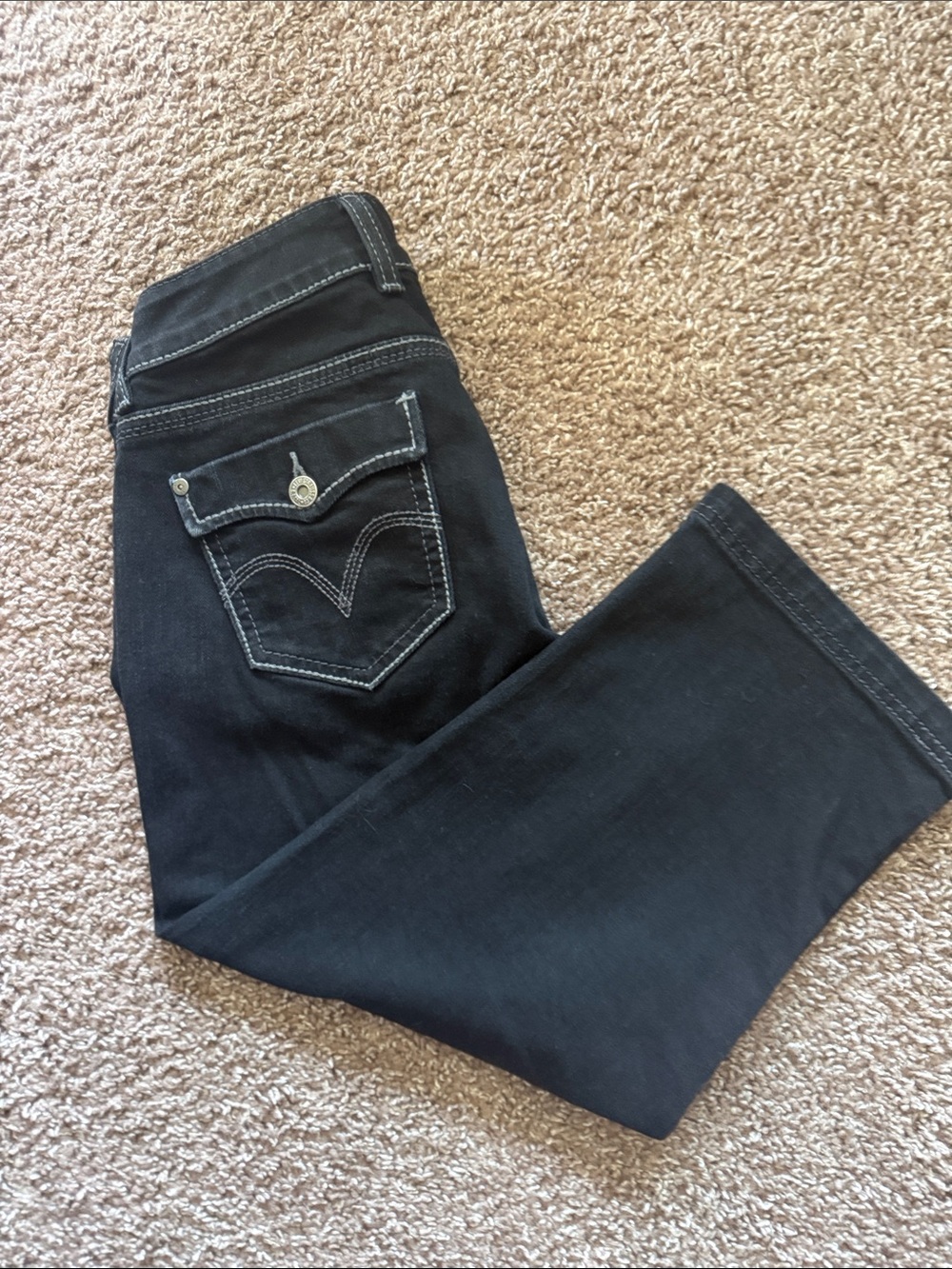 Levi’s  Women's Capris